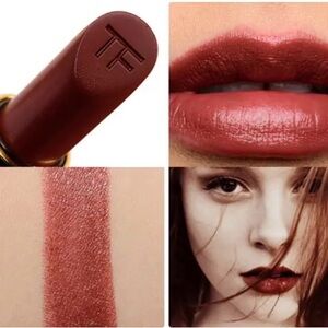 Tom Ford Lip Color – 65 Magnetic Attraction – NEW